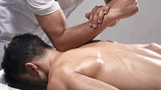 Body Spectrum Massage
