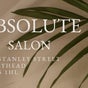 Absolute Salon - UK, 34 Stanley Street, Holyhead, Wales