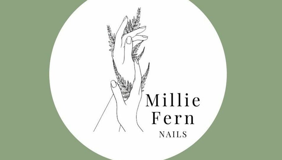 Millie Fern Nails – kuva 1