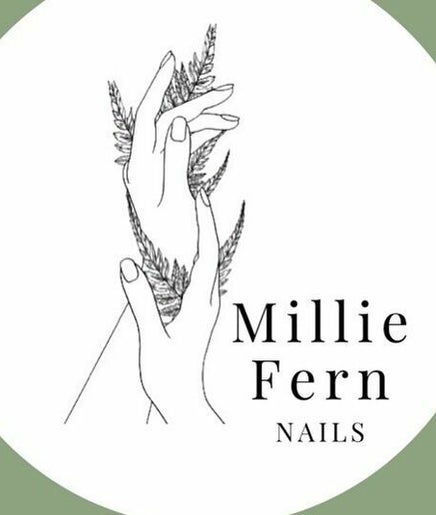 Millie Fern Nails image 2