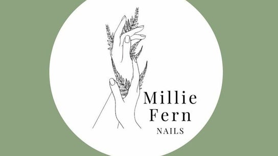 Millie Fern Nails