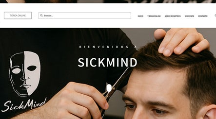 Sick Mind