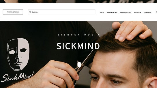 Sick Mind