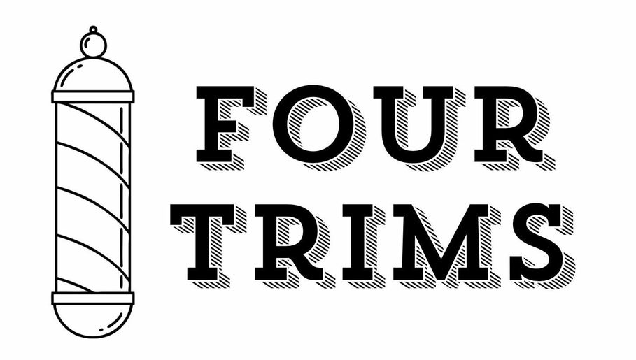 Four Trims – kuva 1