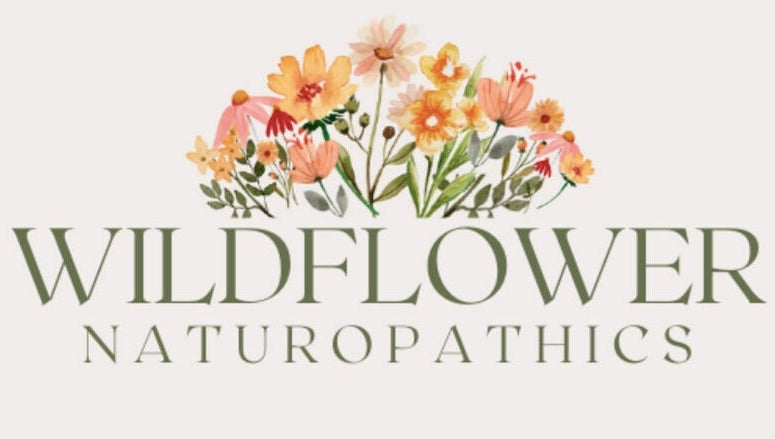 Wildflower Naturopathics – obraz 1