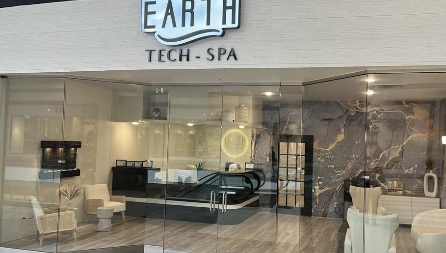 Earth Tech Spa, bild 1