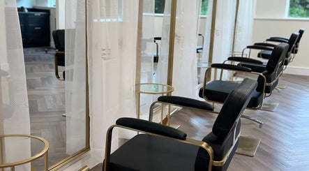 JC Hair Design
