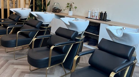 JC Hair Designの画像：2