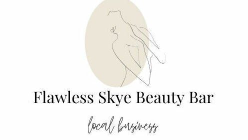 Flawless Skye Beauty Bar billede 1