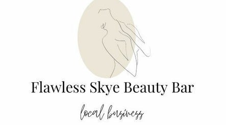 Flawless Skye Beauty Bar