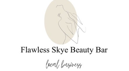 Flawless Skye Beauty Bar