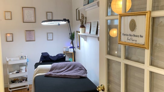 Flawless Skye Beauty Bar
