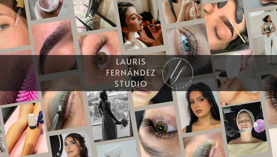 Lauris Fernández Studio image 1