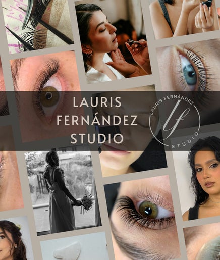 Lauris Fernández Studio image 2