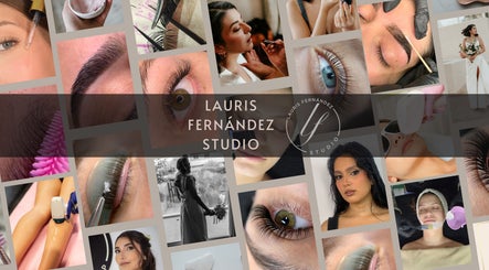 Lauris Fernández Studio