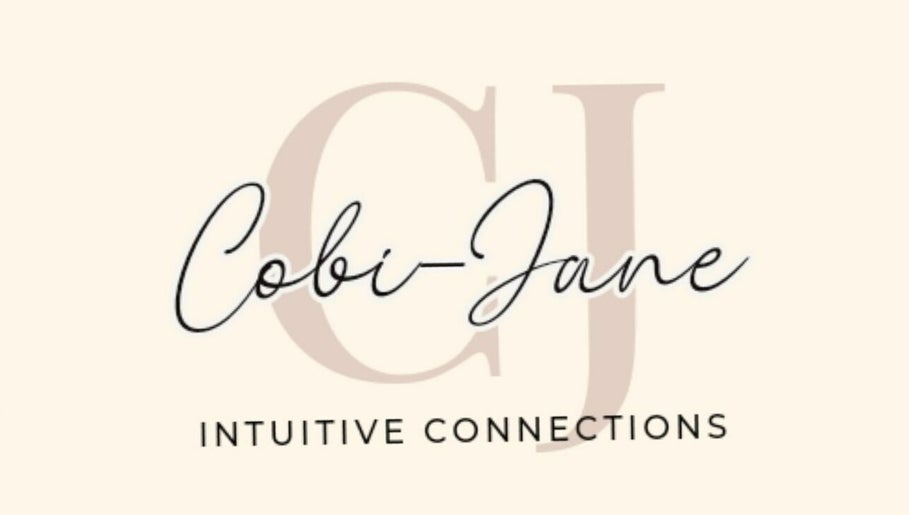 Cobi-Jane Intuitive Connections – kuva 1