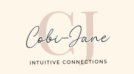 Cobi-Jane Intuitive Connections