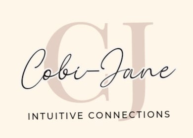 Cobi-Jane Intuitive Connections logo at Belmont North, New South Wales, AU - a serene venue for wellness.