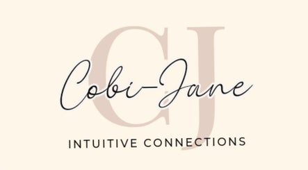 Cobi-Jane Intuitive Connections logo at Belmont North, New South Wales, AU - a serene venue for wellness.