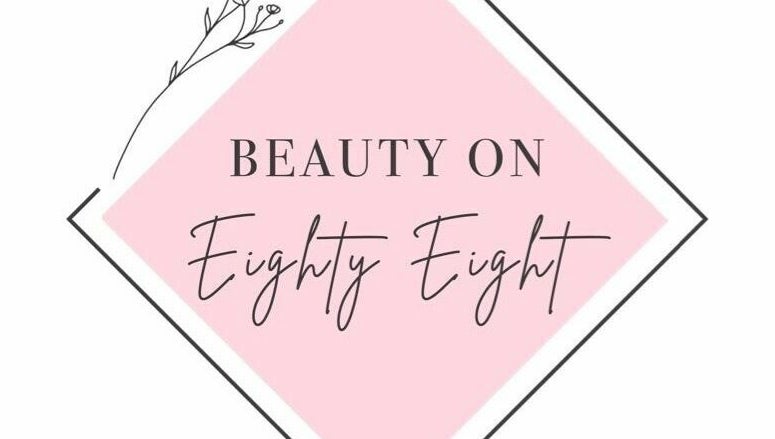 Beauty on Eighty Eight billede 1