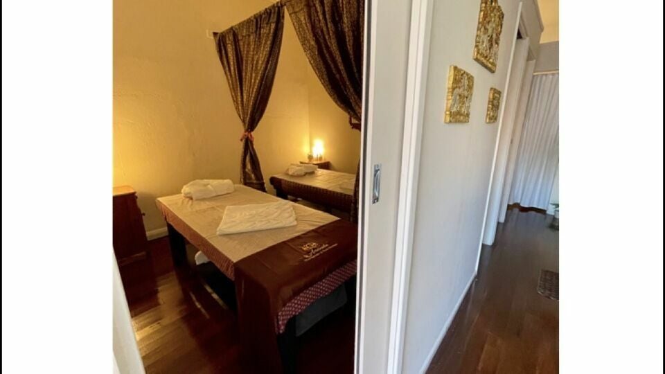Ananda Therapeutic & Thai Massage 71 New Canterbury Road Petersham Fresha