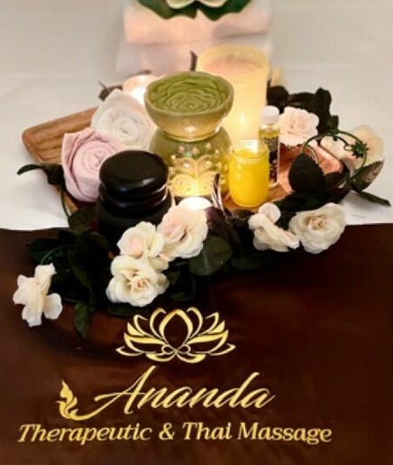 Ananda Therapeutic & Thai Massage imaginea 2