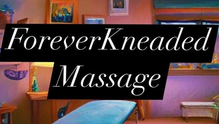 ForeverKneaded Massage image 1