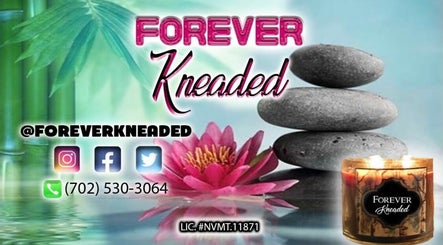 ForeverKneaded Massage image 3