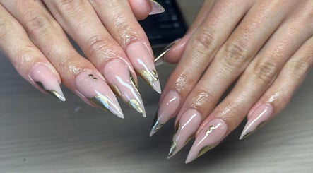 Nails By Olivia MCR image 3