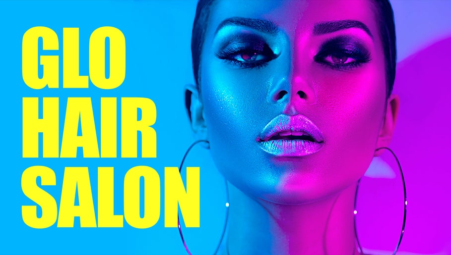 Glo Hair Salon – obraz 1