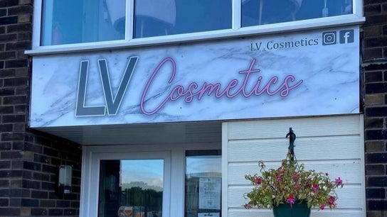 LV Cosmetics