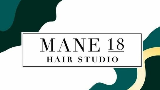 Mane 18 Hair Studio