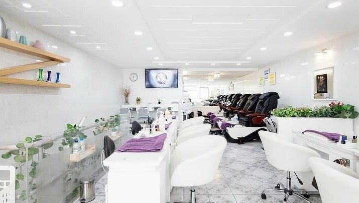 Image de Princess Nails Fulham 1