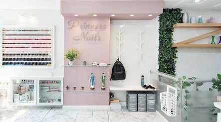 Image de Princess Nails Fulham 2