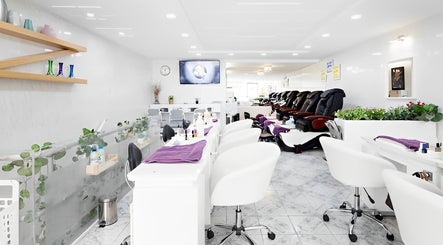 Image de Princess Nails Fulham 2