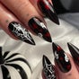 Scorpio Nails