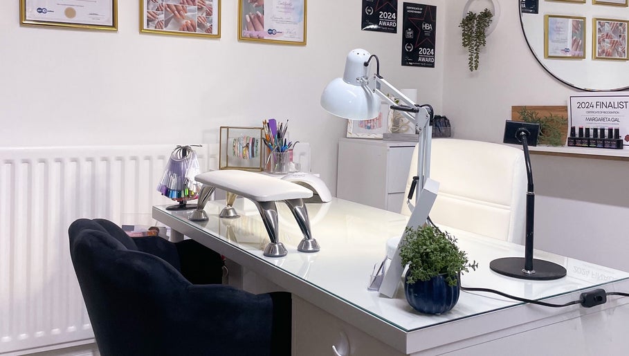 Εικόνα Scorpio Nails & Beauty 1