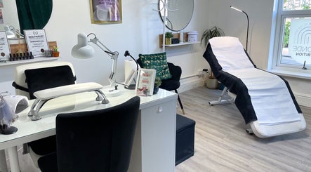 Εικόνα Scorpio Nails & Beauty 3