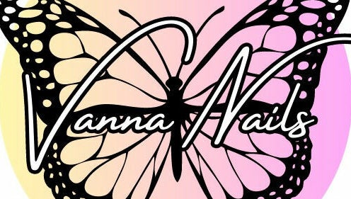 Vanna Nails and Spa image 1