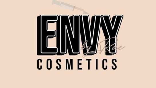 Envy Cosmetics by Rae