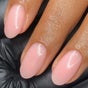 Nails by p