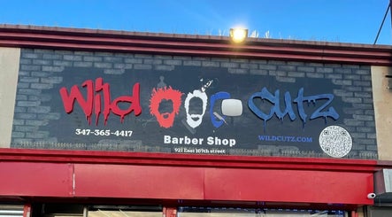 Wild Cutz Barbershop