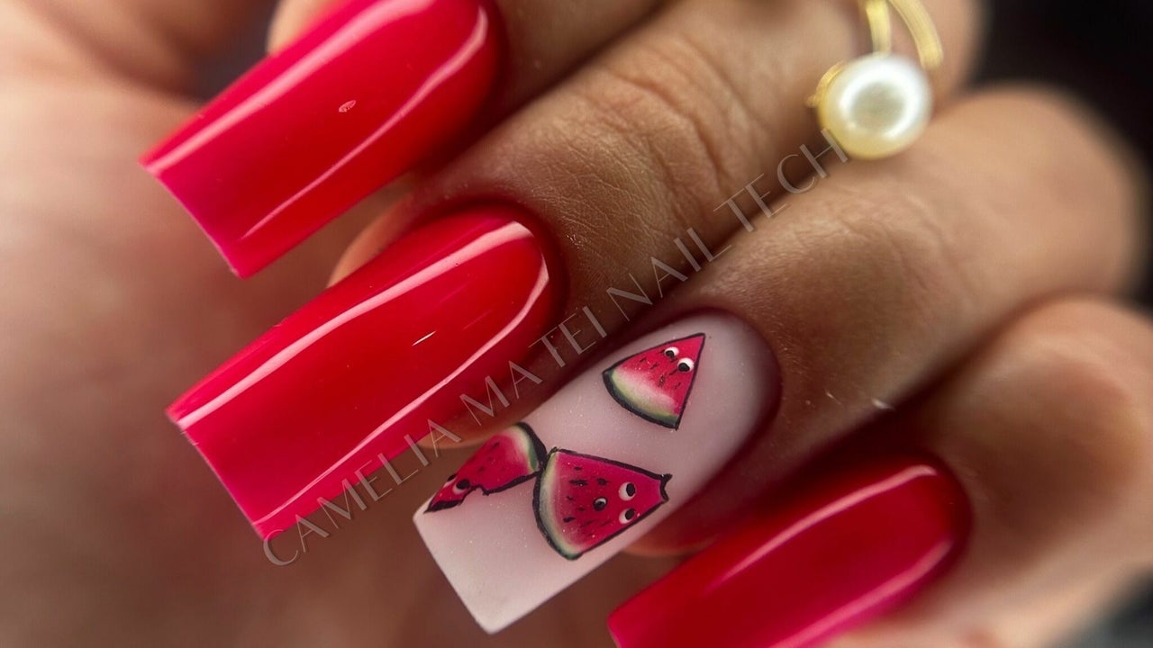Naughty Nails in Dwarka Sector 4,Delhi - Best Beauty Parlours For Nail Art  in Delhi - Justdial