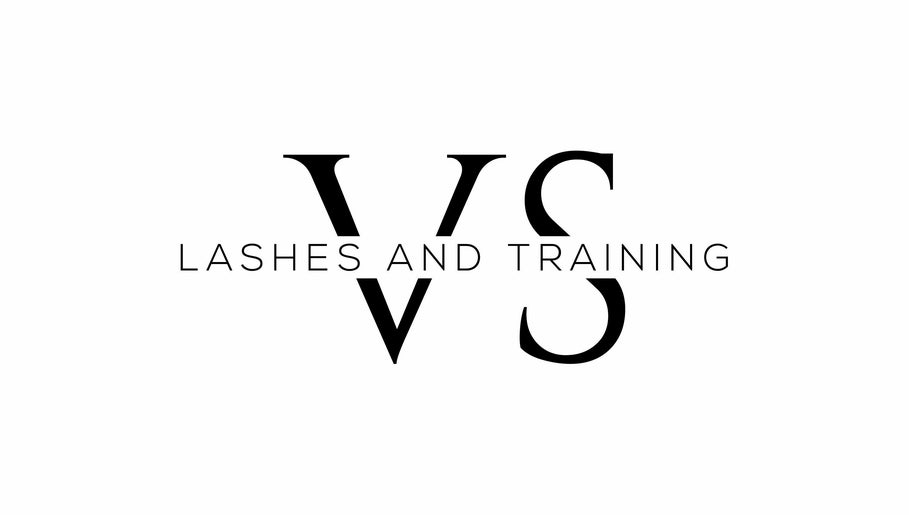 VS Lashes and Training billede 1