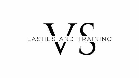 VS Lashes and Training