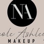 Nicole Ashleigh Makeup