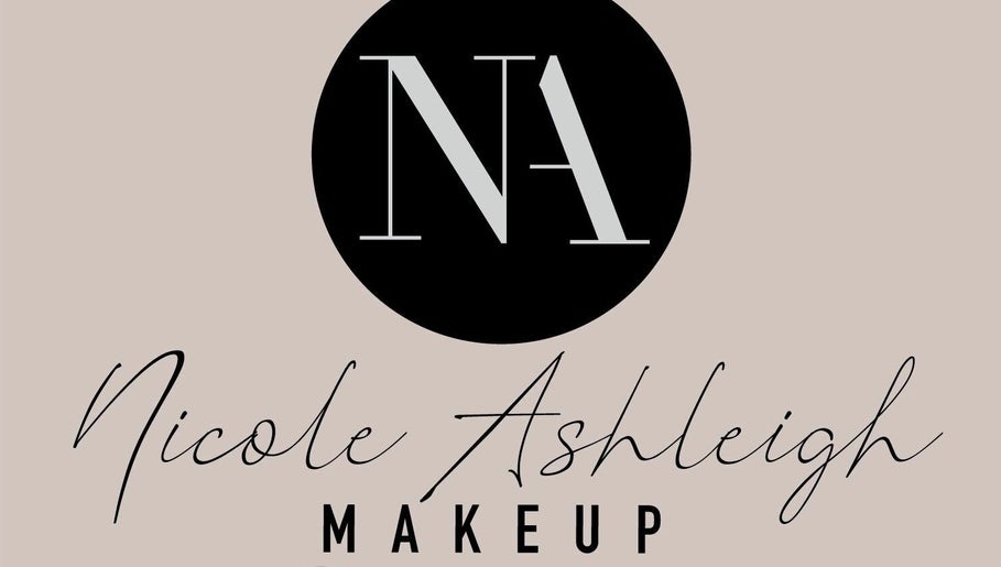 Nicole Ashleigh Makeup Bild 1