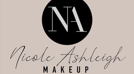 Nicole Ashleigh Makeup