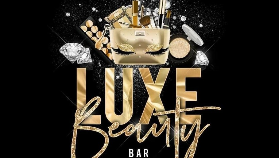 Luxe Beauty Bar 592 – obraz 1
