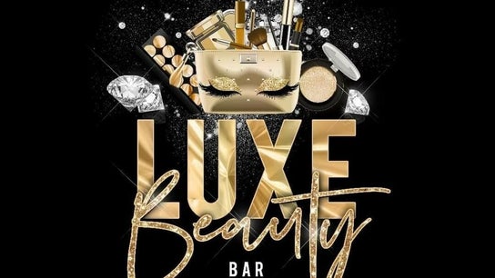 Luxe Beauty Bar 592